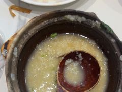 -花少爷·鲜虾干贝粥(延安万达店)