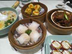 -喜势点·糖沙翁手工茶点·本地人茶居(永庆坊店)