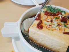 -关东小磨东北菜(上海长风大悦城店)