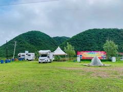 -大连天门山国家森林公园