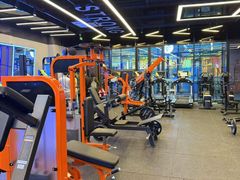 -NRG健身私教CLUB(静安体育中心店)
