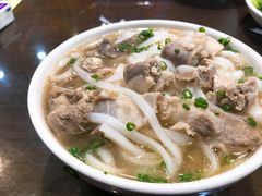 八刀粉-东山茶寮(新安店)