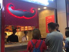 -吾悦广场(南京鼓楼店)
