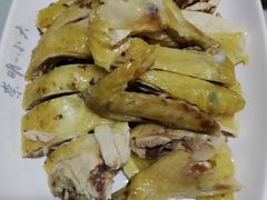 -小六农家乐(崇明西沙湿地店)