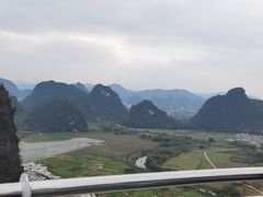-英西峰林·洞天仙境