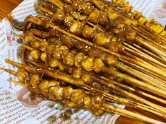 -十里铺铁板鱿鱼