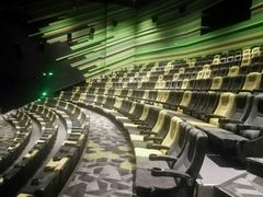 -中影国际影城(CINITY LED横岗店)