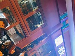 门面-秋栗香(地安门店)