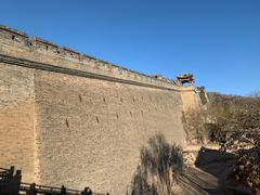 -山西王家大院