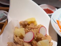 -闽上鲜·福建菜(龙湖滨江天街店)