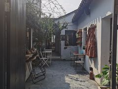 -浏河古镇