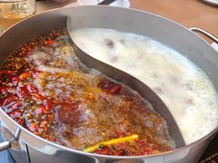 -湯系·煲汤手艺人(东二环泰禾广场店)
