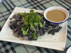 -六顺园清真回族饭店(工程街店)