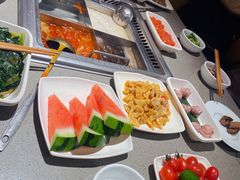 -海底捞火锅(枫蓝国际购物中心店)