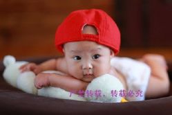宝宝百岁照-玛瑞莎·儿童·亲子摄影(越秀店)