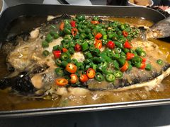 -半天妖烤鱼(方庄店)