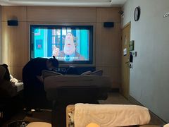 -金色印象·4K影院式足体养生(双龙湖店)