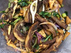 -五谷屯私房菜·始于2005(中山陵童卫路店)