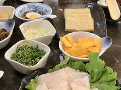 -东来顺饭庄(金泉广场店)