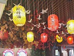 -金杨拉面王小吃面馆·牛三宝面·红烧牛肉粉