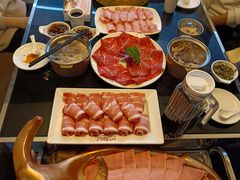 -鲁西肥牛(九方购物中心店)