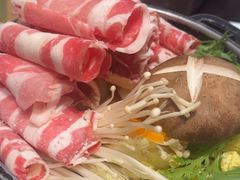 -小句号·精致料理(江南环球港店)