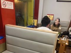 -潮汕美牛肉丸火锅店(天宁寺店)