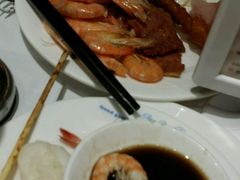 -星伦多自助料理(华润万象城店)