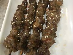 -东山羊庄(八卦岭店)