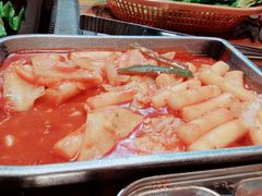 -金顺韩式烤肉·网红烤肉店(广利路店)