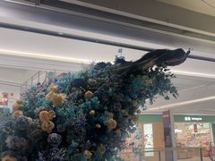 -雀蓝川菜(滨湖万象汇店)