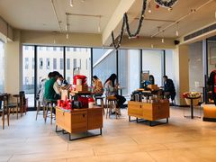 -星巴克(深圳香港中文大学店)