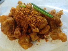 -肥仔文澳门猪骨煲(南京西路店)