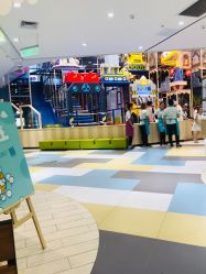 -meland亲子乐园•派对•研学(苏州悠方购物中心店)