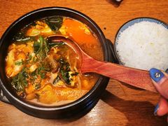 -炎蔵牛舌烤肉