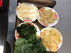 -重庆古老火锅