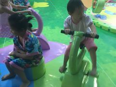 -宝丽金大酒店·洗浴中心