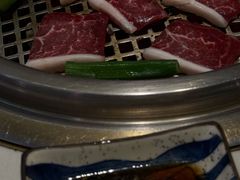 -千寻山野烤肉(中关村店)