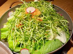 农家蔬菜-吃饭皇帝大(解放西路店)