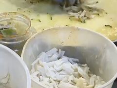 -安徽阜阳卷馍(西单店)