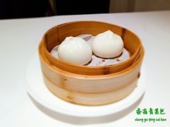香菇青菜包-苏浙总会(国金中心店)