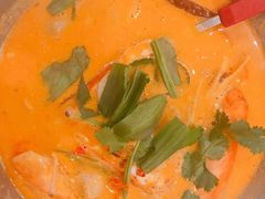 -The Dishes Seafood & Restaurant