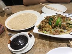 -岭南小馆