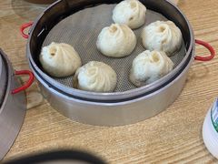 -桐香园小笼包(百井坊巷店)