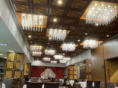 -广州建国酒店-盈丰阁粤菜-粤式茶点