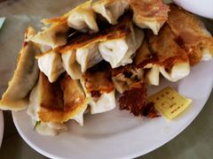 锅贴小宴-青岛锅贴(四流中路店)