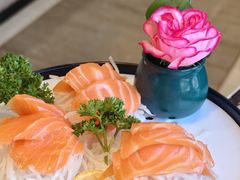 -韩香福烤肉庄园(文化西路店)