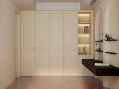 -索菲亚衣柜橱柜全屋定制(真北红星店)