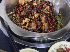 -天治宣·野椒鸡(龙头寺总店)
