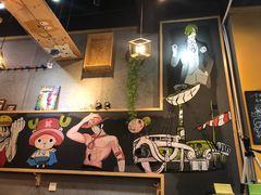 -董一米线(汉峪金谷店)